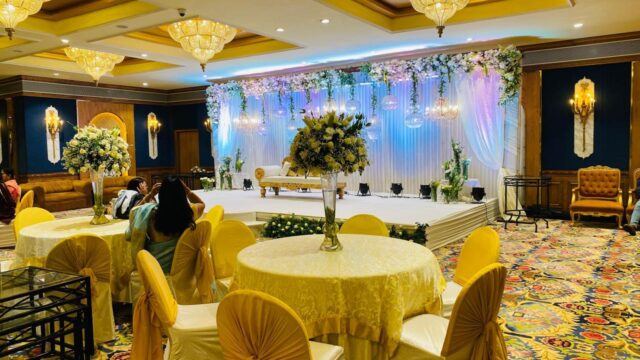 banquet hall in sector 2 Gurgaon