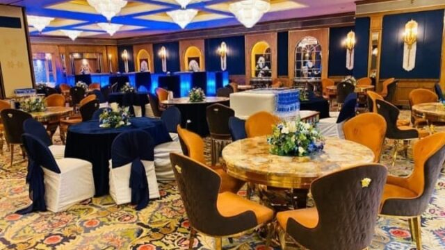 banquet hall near secto3 Gurgaon