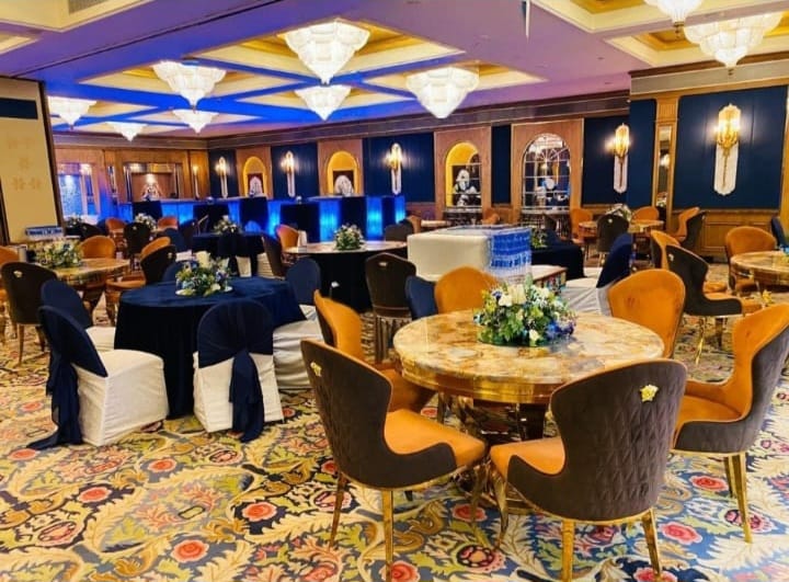 banquet hall near secto3 Gurgaon