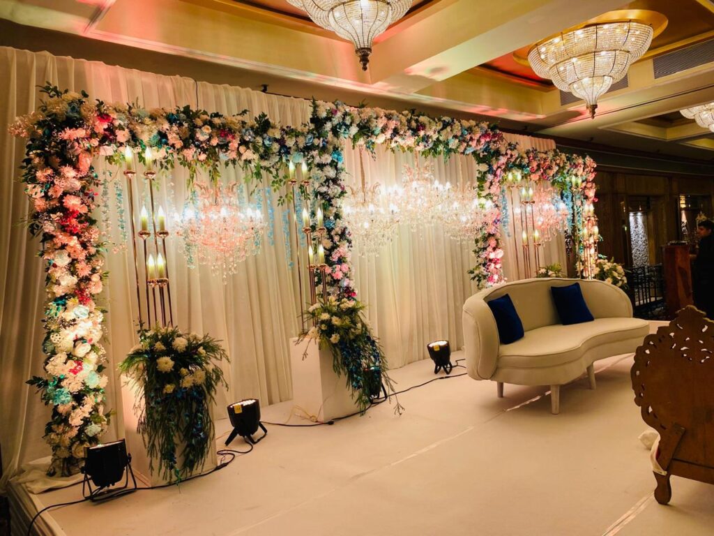 banquet hall in Gurgaon