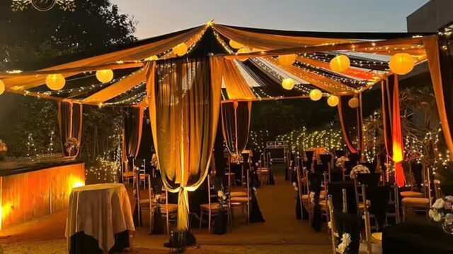 banquet hall delhi