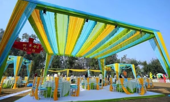 banquet hall in Chhatarpur delhi