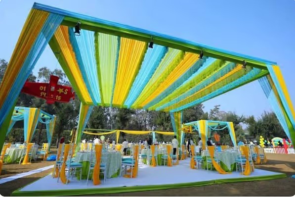 banquet hall in Chhatarpur delhi