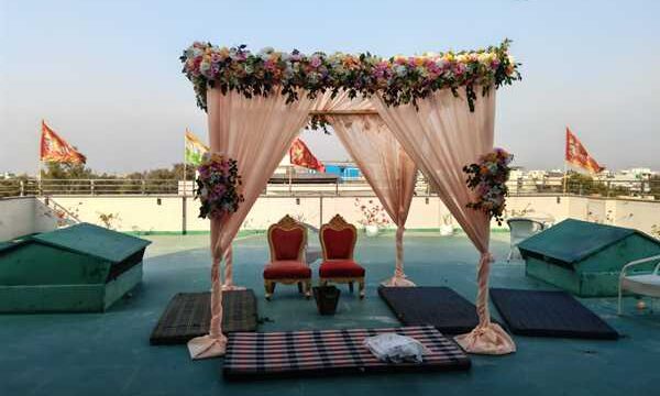 banquet hall in sector 3 Gurgaon
