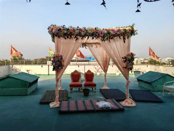 banquet hall in sector 3 Gurgaon